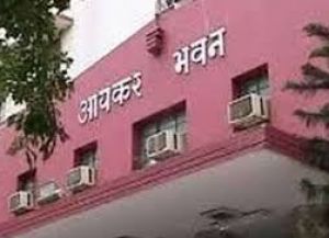 कर विभाग ने 13 अक्टूबर तक 38.11 लाख करदाताओं को 1.23 लाख करोड़ रुपये लौटाये कर विभाग ने 13 अक्टूबर तक 38.11 लाख करदाताओं को 1.23 लाख करोड़ रुपये लौटाये