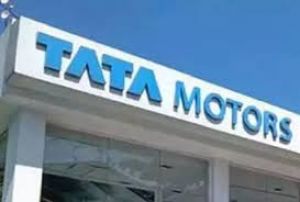 टाटा मोटर्स ने यात्री वाहनों के ऋण के लिये एचडीएफसी बैंक के साथ गठजोड़ किया टाटा मोटर्स ने यात्री वाहनों के ऋण के लिये एचडीएफसी बैंक के साथ गठजोड़ किया