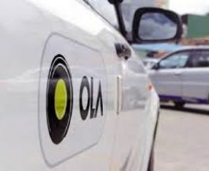 ओला पुणे में खोलेगी नया प्रौद्योगिकी केंद्र ओला पुणे में खोलेगी नया प्रौद्योगिकी केंद्र