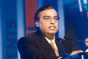   देश को  आत्म निर्भर बनाने के लिए बढ़ाना होगा विनिर्माण - मुकेश अंबानी