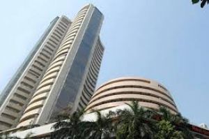   बाजार में चार दिन से जारी तेजी पर लगा विराम, सेंसेक्स 149 अंक टूटा; आईटी, बैंक शेयरों में गिरावट