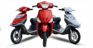 हीरो ने उतारा अपना नया कमर्शियल इलेक्टिक स्कूटर हीरो ने उतारा अपना नया कमर्शियल इलेक्टिक स्कूटर