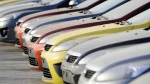 कोरोना संकट के बावजूद छत्तीसगढ़ के त्यौहारी बाजार में हुई वाहनों की जमकर खरीदी कोरोना संकट के बावजूद छत्तीसगढ़ के त्यौहारी बाजार में हुई वाहनों की जमकर खरीदी