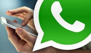   व्हाट्सऐप ने भारत में भुगतान सेवा शुरू की
