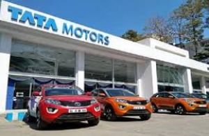  टाटा मोटर्स का घरेलू बाजार में एसयूवी का सबसे बड़ा पोर्टफोलियो बनाने का लक्ष्य