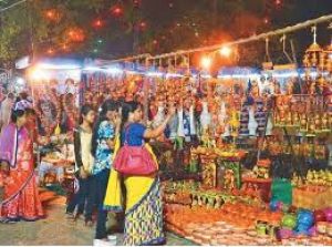  दिल्ली में 11 नवंबर से आरंभ होगा हुनर हाट