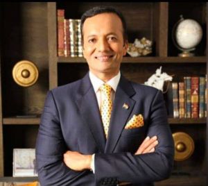  विश्व बाजार में जगह बनाने के लिए तार्किक हों खनन की कर-शुल्क दरें- नवीन जिन्दल