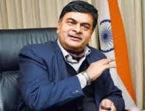 सिंचाई के लिए सौर ऊर्जा चालित पानी पम्प दूसरी हरित क्रांति ला सकता है: सिंह