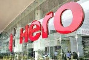 हीरो मोटो कार्प ने त्योहारों के दौरान 14 लाख से अधिक दो पहिया वाहन बेचे