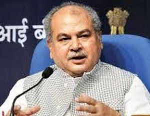 उद्योग मंत्री तोमर ने पीएम-एफएमई के क्षमता निर्माण घटक का किया उद्घाटन 