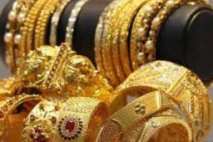 सोना 248 रुपये, चांदी 853 रुपये टूटी