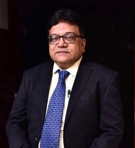 बालको के सी.ई.ओ. एवं निदेशक अभिजीत पति को मिला ‘मोस्ट प्रॉमिसिंग बिजनेस लीडर ऑफ एशिया’ सम्मान
