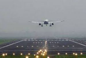  बेंगलुरू अंतरराष्ट्रीय हवाईअड्डे के रनवे का उन्नयन पूरा