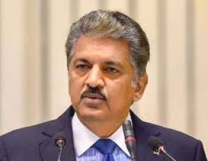  नये स्वरूप, पुनरुद्धार वाला साल होगा 2021: आनंद महिंद्रा
