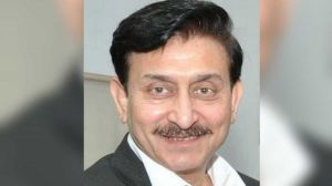 प्रदीप टंडन फिक्की की छत्तीसगढ़ राज्य काउंसिल  के लगातार तीसरी बार अध्यक्ष बने 