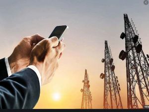  अंतरिक्ष विभाग, रक्षा मंत्रालय 5 जी सेवाओं के लिए 61 हजार करोड़ रु. का स्पेक्ट्रम खाली करने को सहमत