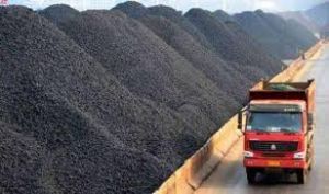 कोयला आयात दिसंबर में 15.1 प्रतिशत बढ़कर 2.36 करोड़ टन पर