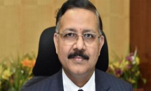  केनरा बैंक के कार्यकारी निदेशक माटम वेंकट राव को सेंट्रल बैंक का एमडी, सीईओ नियुक्त किया गया