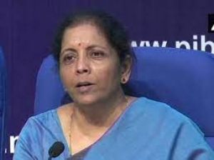  सरकार ने  छोटी बचत योजनाओं की ब्याज दरों में कटौती वापस ली