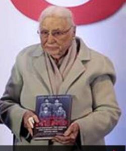  हीरो समूह की बुजुर्ग संतोष मुंजाल का निधन