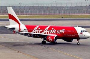  एयर एशिया इंडिया ने यात्रियों को दी बिना शुल्क यात्रा समय, तारीख में बदलाव की सुविधा