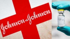  जॉनसन एंड जॉनसन ने भारत में अपने कोविड-रोधी टीके के क्लिनिकल परीक्षण के लिये मंजूरी मांगी