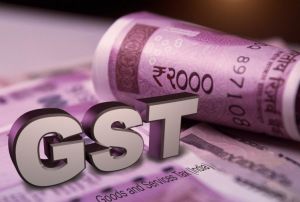  जीएसटी राजस्व अप्रैल में सर्वकालिक ऊंचाई 1.41 लाख करोड़ रुपये पर