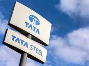 टाटा स्टील को चौथी तिमाही में 7,162 करोड़ रुपये का शुद्ध लाभ