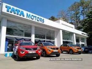  टाटा मोटर्स आठ मई से यात्री वाहनों के दाम बढ़ायेगी