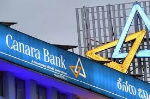  ब्रिजमोहन शर्मा ने केनारा बैंक के कार्यकारी निदेशक का कार्यभार संभाला