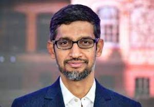  स्थानीय कानूनों का पालन करने प्रतिबद्ध, सरकार के साथ रचनात्मक सहभागिता: पिचाई