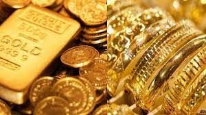  सोने की कीमतों में आई गिरावट, चांदी भी हुई सस्ती, जानिए क्या हैं नए भाव