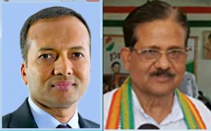 नवीन जिंदल ने दी डाॅ. नायक को श्रद्धांजलि नवीन जिंदल ने दी डाॅ. नायक को श्रद्धांजलि