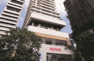  रेमंड ने हरमोहन साहनी को रियल्टी कारोबार का सीईओ नियुक्त किया