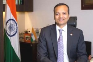 आइये, फिर से अपने संसार को संवारें- नवीन जिन्दल