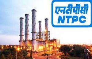  एनटीपीसी ने संयुक्त राष्ट्र के सीईओ वाटर मैंडेट पर किए हस्ताक्षर