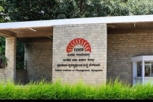  बिजनेस और प्रबंधन पढ़ाई की रैंकिंग में आईआईएम बेंगलुरु शीर्ष पर