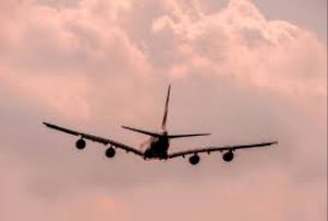  मई में हवाई यात्रियों की संख्या में 63 प्रतिशत की बड़ी गिरावट