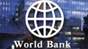  विश्वबैंक ने महामारी में श्रमिकों की मदद के लिए भारत को 50 करोड़ डॉलर ऋण स्वीकृत किया