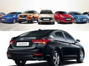 हुंदै कारों की बिक्री मई की तुलना में जून में 77 प्रतिशत ज्यादा रही