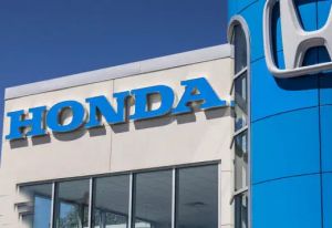  होंडा कार्स ने जून में 4,767 कारों की थोक बिक्री की