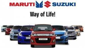 मारुति सुजुकी इंडिया ने जून में सबसे ज्यादा 1 लाख 47 हजार से अधिक कारों की बिक्री की