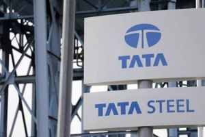  टाटा स्टील का जून तिमाही का कच्चे इस्पात का उत्पादन 43 प्रतिशत बढ़ा, बिक्री में 35 फीसदी की वृद्धि