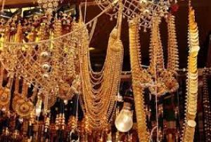  सोना और चांदी की कीमत फिर बढ़ी.... जानें अब कितने में मिलेगा 10 ग्राम सोना