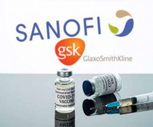  सनोफी, जीएसके को कोविड वैक्सीन के तीसरे चरण के परीक्षण की मंजूरी मिली