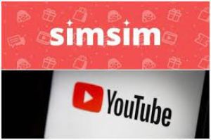  यूट्यूब भारतीय वीडियो ई-कॉमर्स प्लेटफॉर्म सिमसिम का अधिग्रहण करेगा