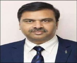  विनय रंजन ने कोल इंडिया के कार्मिक, औद्योगिक संबंध निदेशक का पदभार संभाला