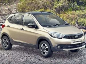 टाटा की नई टिआगो एनआरजी लांच... देखें क्या है कीमत और खासियत