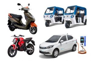  इलेक्ट्रिक वाहन मालिकों के लिए खुशखबरी, अब रजिस्ट्रेशन सर्टिफिकेट फीस नहीं देनी होगी