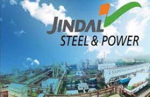  जेएसपीएल का कच्चे इस्पात का उत्पादन जुलाई में आठ प्रतिशत बढ़कर 6.5 लाख टन